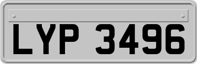 LYP3496