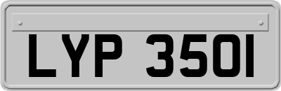 LYP3501
