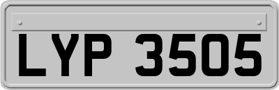 LYP3505