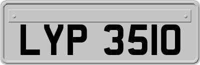 LYP3510