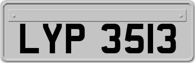 LYP3513