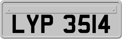 LYP3514