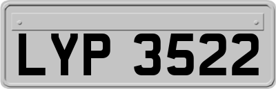 LYP3522