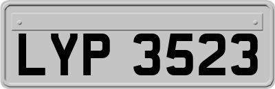 LYP3523