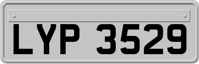 LYP3529