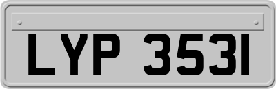 LYP3531