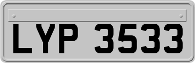 LYP3533