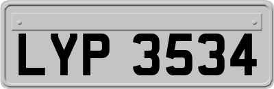 LYP3534