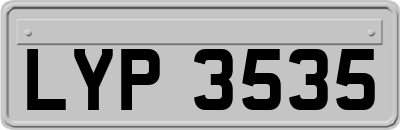 LYP3535