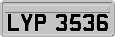 LYP3536