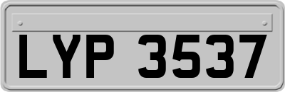 LYP3537