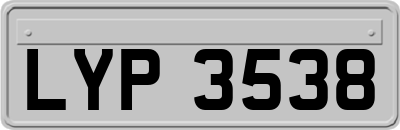 LYP3538
