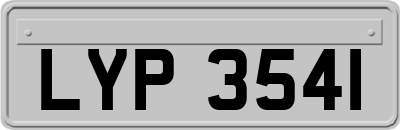 LYP3541