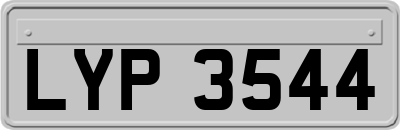 LYP3544