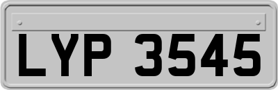 LYP3545