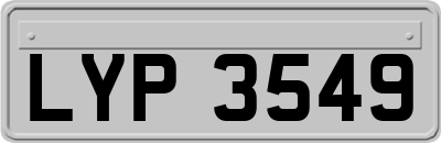 LYP3549