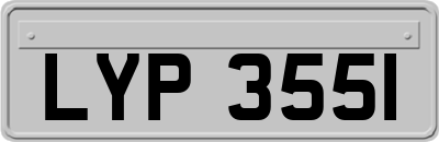 LYP3551