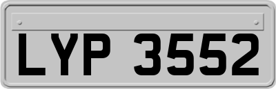LYP3552