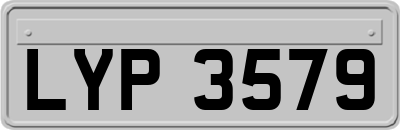 LYP3579