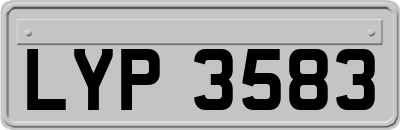 LYP3583