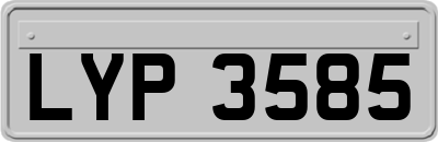 LYP3585