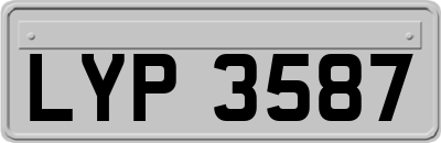 LYP3587