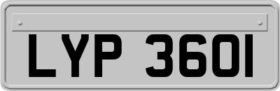 LYP3601