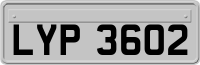 LYP3602