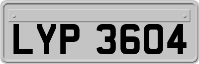 LYP3604
