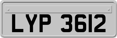 LYP3612