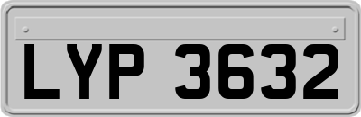 LYP3632
