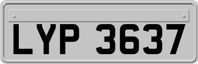 LYP3637