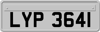 LYP3641