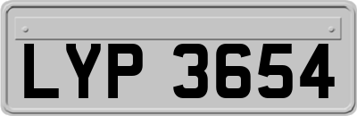 LYP3654