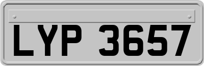 LYP3657