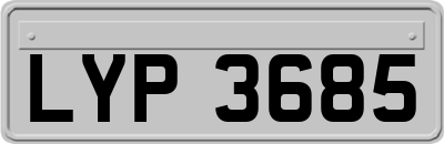 LYP3685