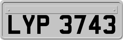 LYP3743