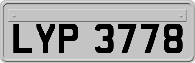LYP3778