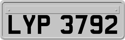 LYP3792
