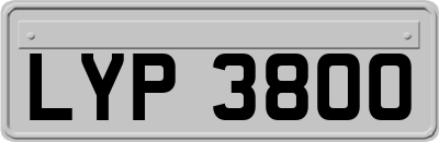 LYP3800
