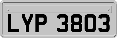 LYP3803
