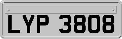 LYP3808