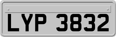 LYP3832