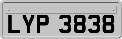 LYP3838