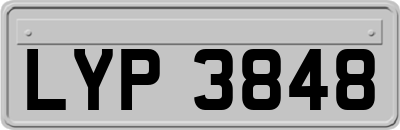 LYP3848