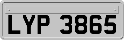 LYP3865