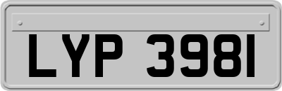 LYP3981