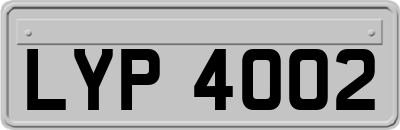 LYP4002
