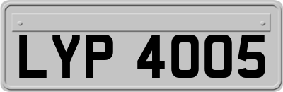 LYP4005