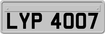 LYP4007
